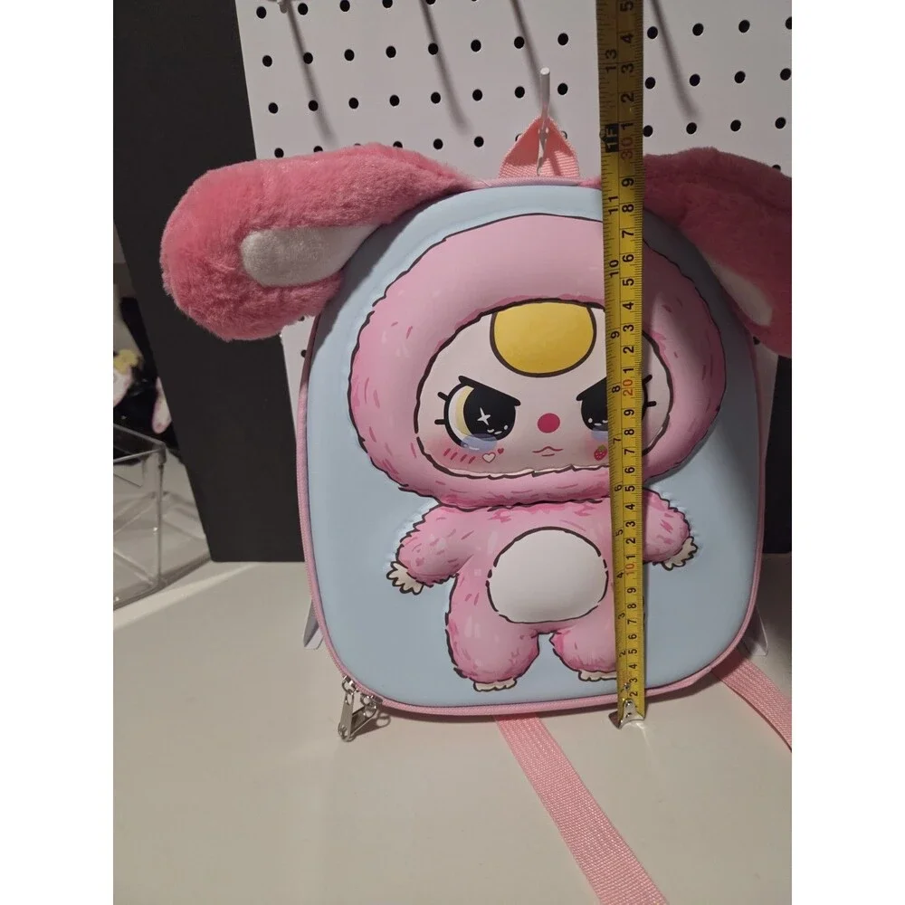 16 Piece BB3/Crybaby Back To School Bundle